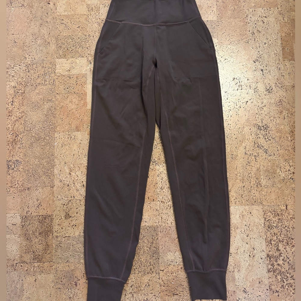 Lululemon align joggers Size: 2